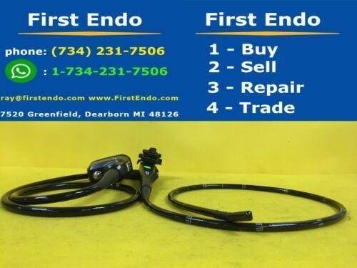 Pentax ED-3490TK Video Duodenoscope Endoscope Endoscopy (2034-S10)_