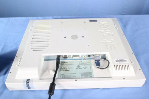 Stryker SV-2 High Definition Endoscopy Monitor with Warranty Model 240-030-920