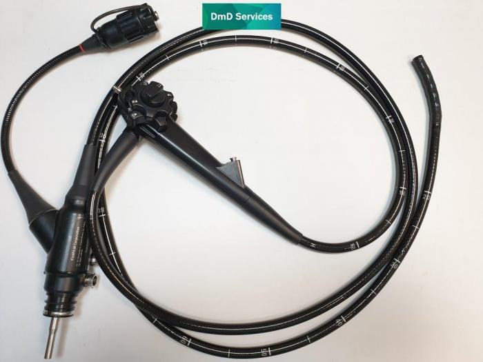 Set of 5 FUJIFILM/FUJINON Endoscopes