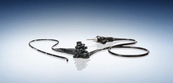 OLYMPUS GIF-Q165 Gastroscope