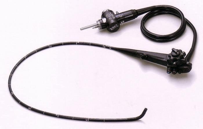 OLYMPUS GIF-Q180 Gastroscope