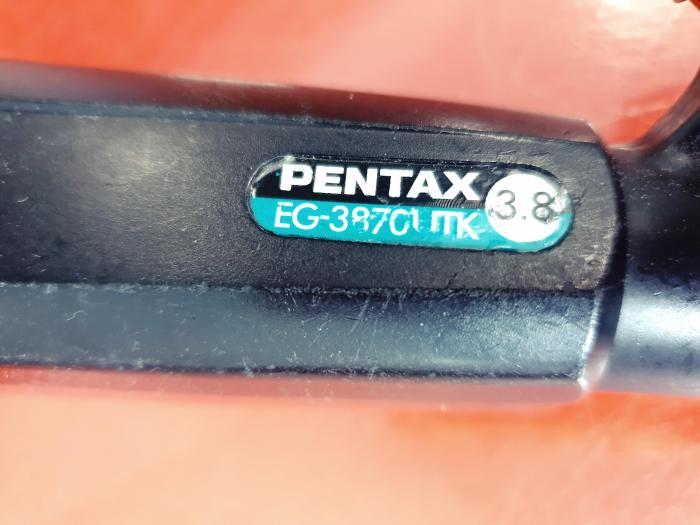 PENTAX EG-3870UTK