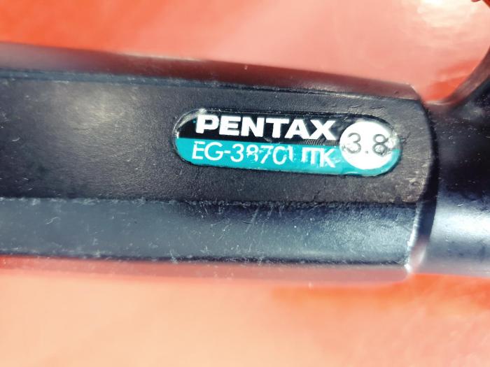 PENTAX EG-3870UTK