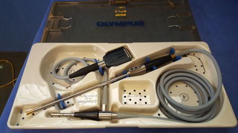 OLYMPUS A50000A Laparoscope