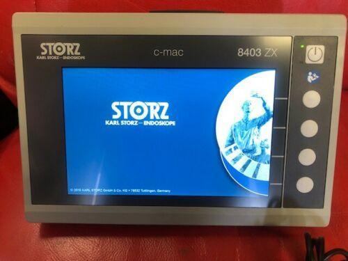 KARL STORZ 8403 ZX