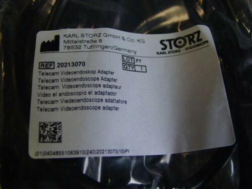 Storz 13901 NKS Video Endoscope New in Case