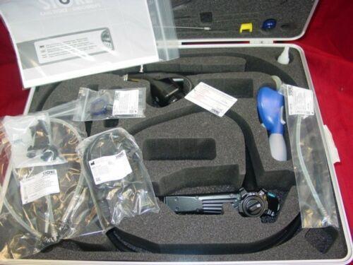 Storz 13901 NKS Video Endoscope New in Case