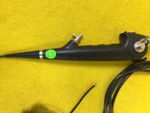 RICHARD WOLF 7356071 IPX7 Ureterorenoscope Endoscope Endoscopy (1521-s48)_