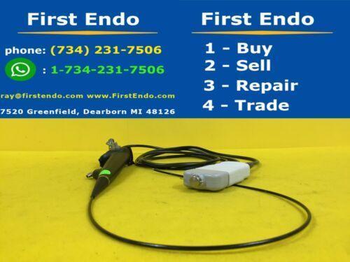 RICHARD WOLF 7356071 IPX7 Ureterorenoscope Endoscope Endoscopy (1521-s48)_