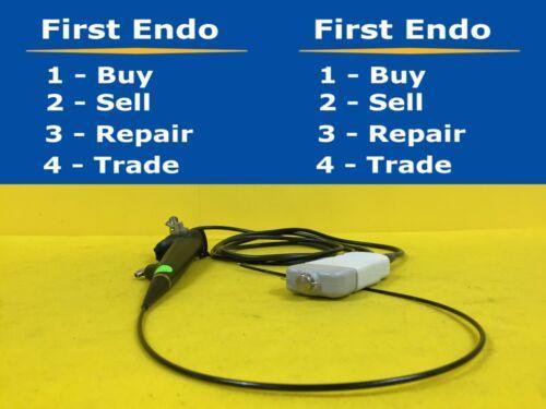 RICHARD WOLF 7356071 IPX7 Ureterorenoscope Endoscope Endoscopy (1521-s48)_