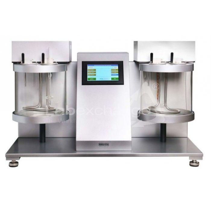 AWD Instruments AWD-03 Kinematic Viscometer