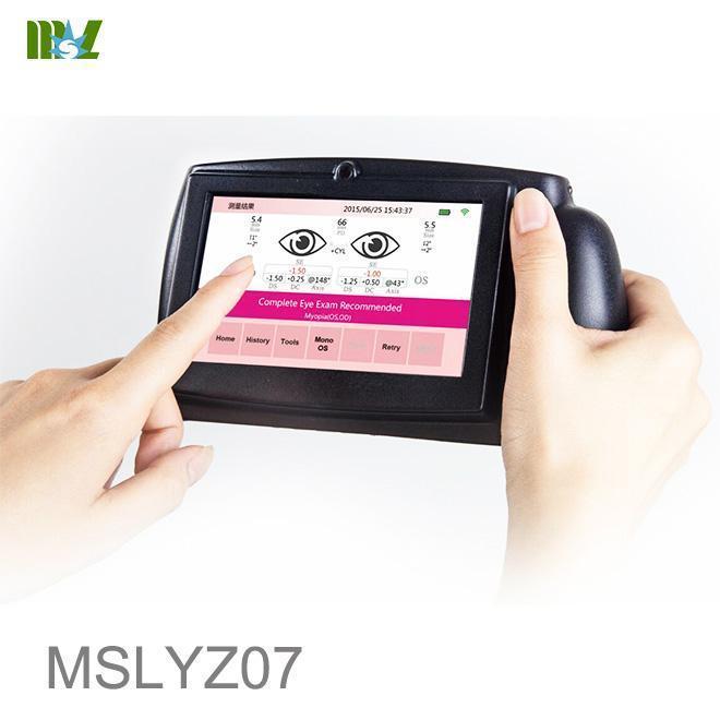 MSL-MEDICAL MSLYZ07