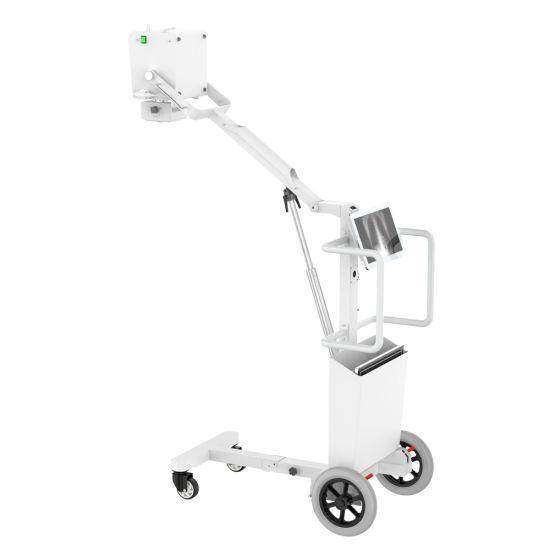 HFX-05D Digital Portable X-ray System