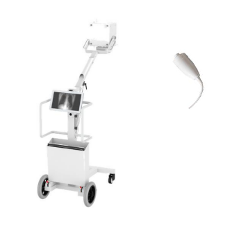 HFX-08D Digital Portable X-ray System