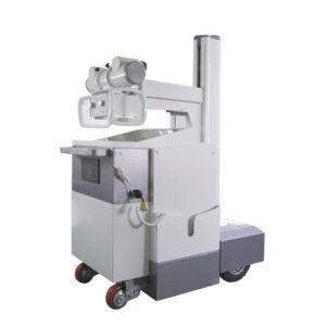 HFX-32G Mobile X-ray System