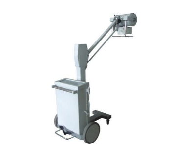 HX-100BY Mobile X-ray machine