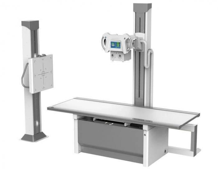 HX50R-A X-ray Radiography System (380V)