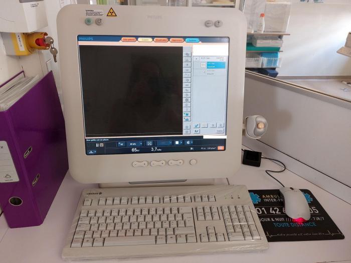 PHILIPS Digital Diagnost