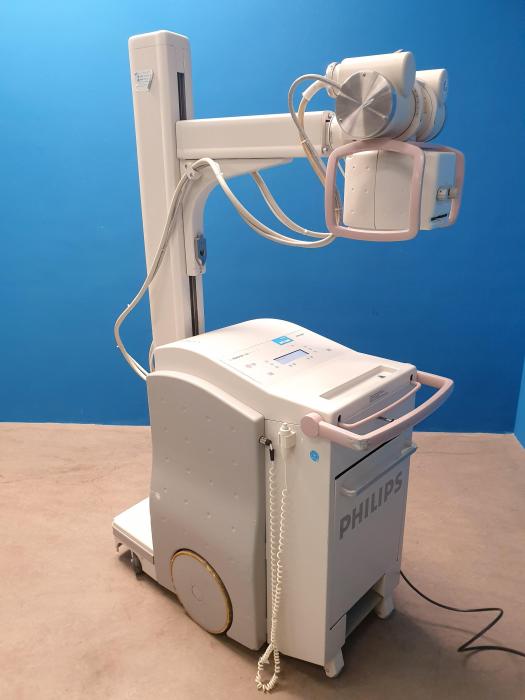 PHILIPS PRACTIX 300