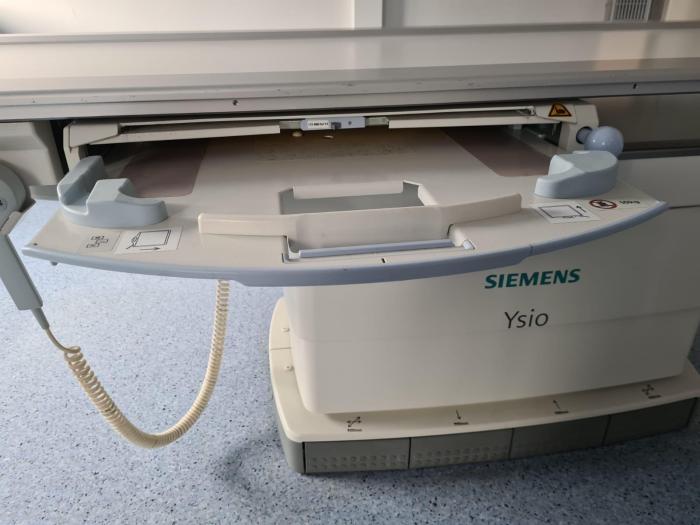 SIEMENS Ysio