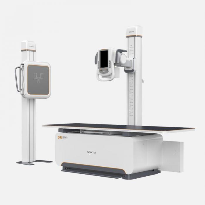 SONTU MEDICAL IMAGING SONTU 300 MARS