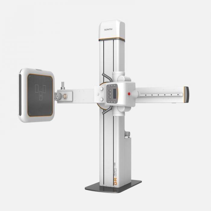 SONTU MEDICAL IMAGING SONTU100 P 50 E U arm