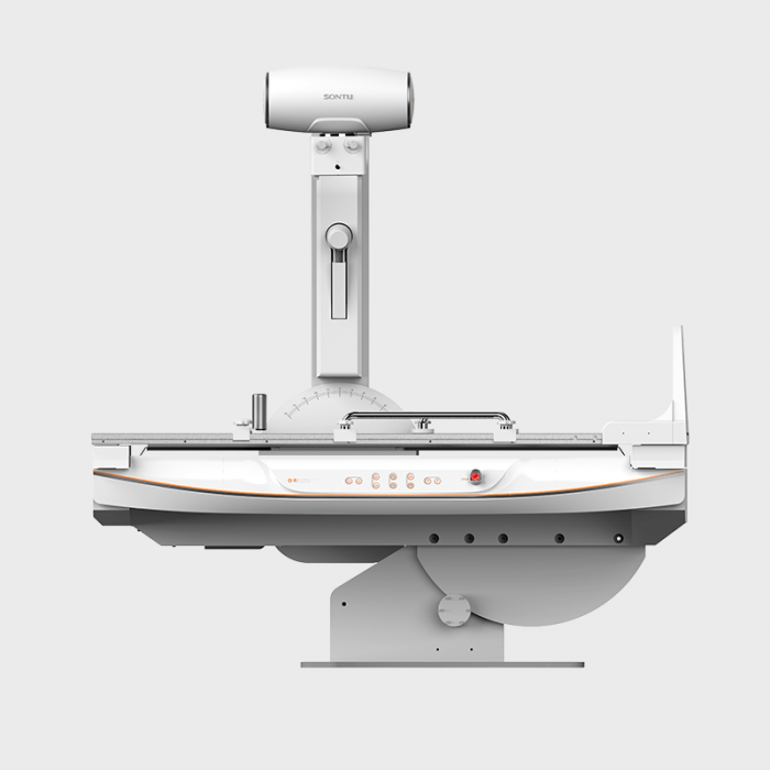 SONTU MEDICAL IMAGING SONTU530 Sirus DRF