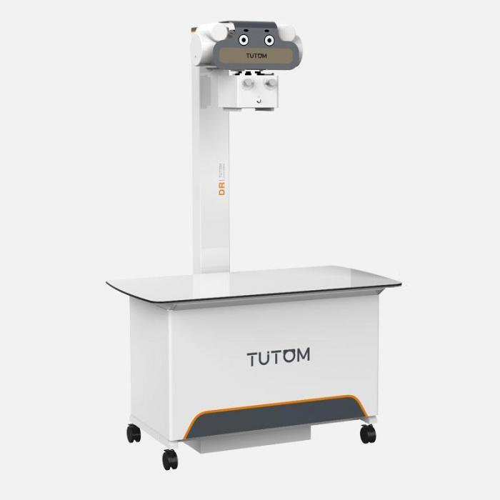 SONTU MEDICAL IMAGING TUTOM100E -32S