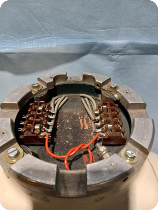 Toshiba SRO 33100 X-Ray Tube