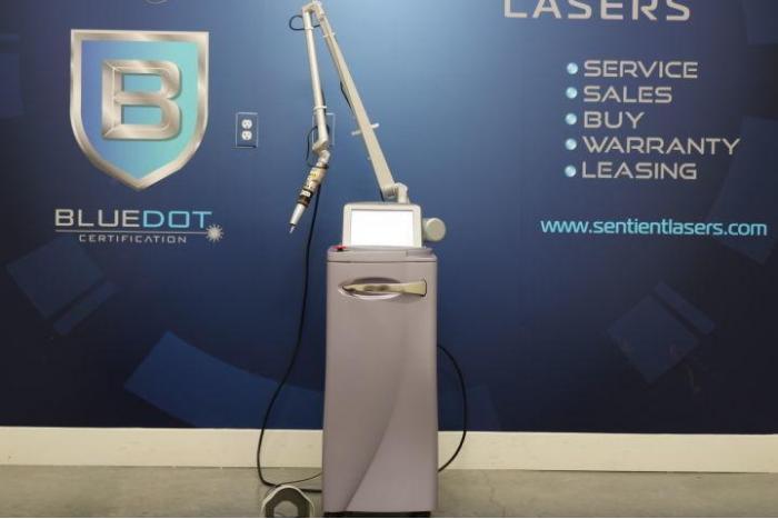 CYNOSURE Revlite SI Laser – YAG