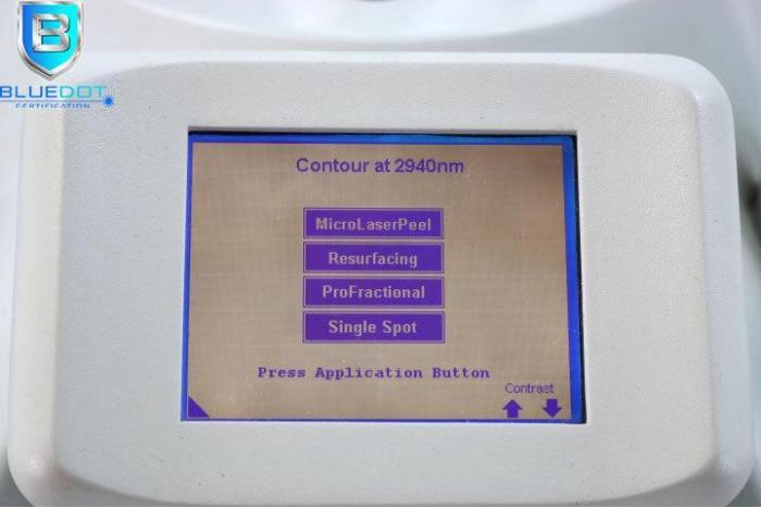 SCITON Profile Laser – Erbium